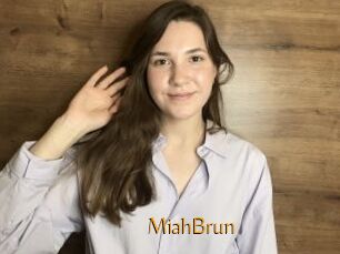 MiahBrun