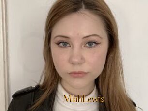 MiahLewis