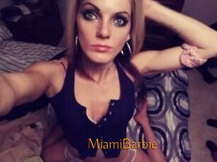 MiamiBarbie