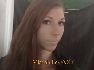 Miariah_LoveXXX
