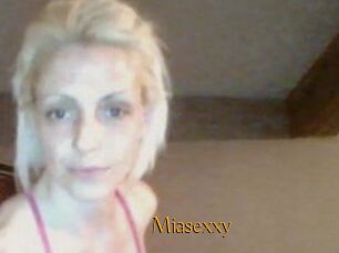 Miasexxy
