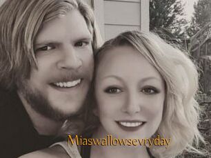 Miaswallowsevryday