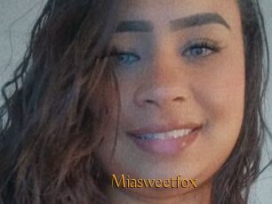 Miasweetfox