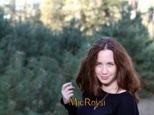 MicRoysi
