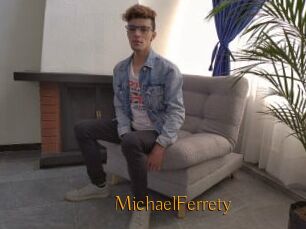 MichaelFerrety