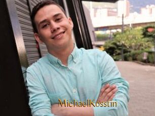 MichaelKosstin