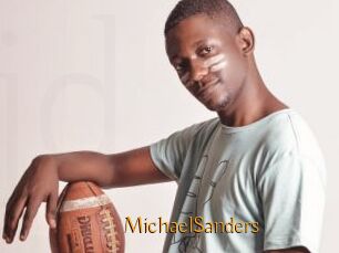MichaelSanders