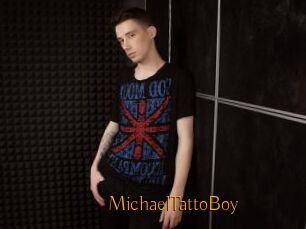 MichaelTattoBoy