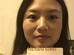 Michaela_beibei