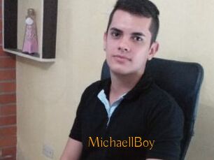 MichaellBoy