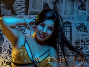 MichellEvanX