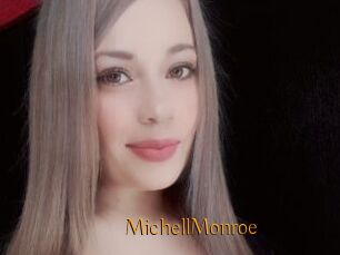 MichellMonroe