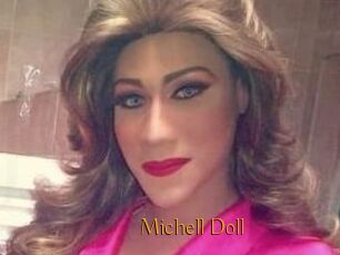 Michell_Doll