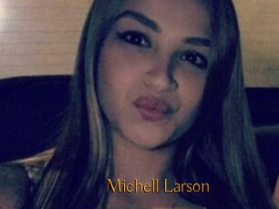 Michell_Larson