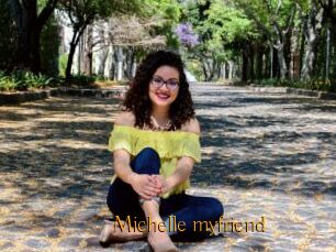 Michelle_myfriend