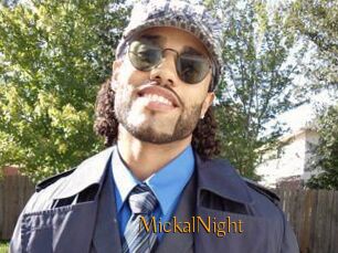 MickalNight