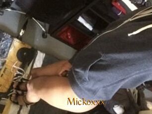 Mickoxxx