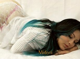 Midorii