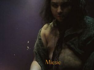 Miesie