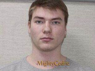 MightyCedric