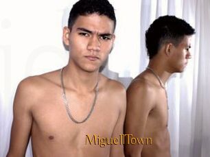 MiguellTown