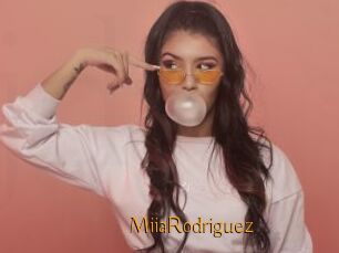 MiiaRodriguez