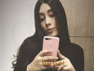 Miia_Gold