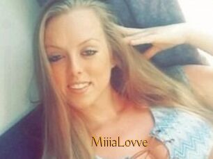 MiiiaLovve