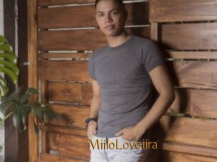 MiiloLoveiira