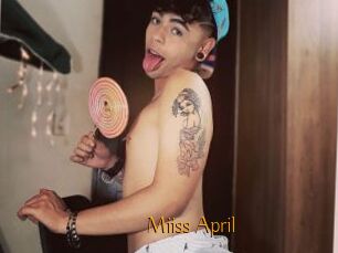 Miiss_April