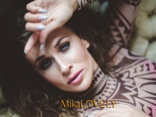 MikaLOVELY