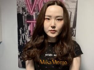 MikaMomo