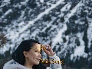 MikaSong