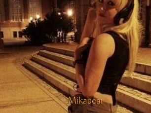 Mikabear