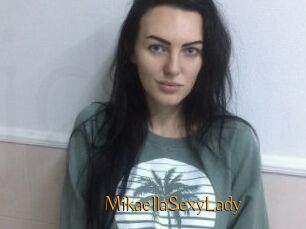 MikaellaSexyLady