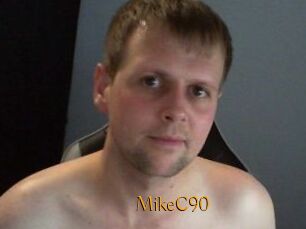 MikeC90