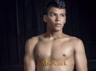 MikeCuck