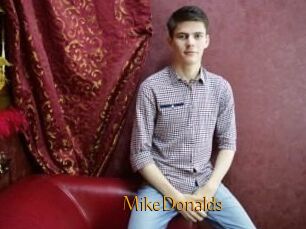 MikeDonalds
