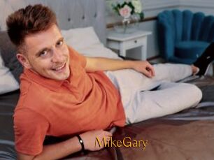 MikeGary