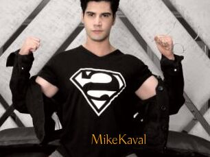 MikeKaval