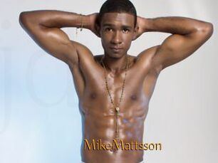 MikeMattsson