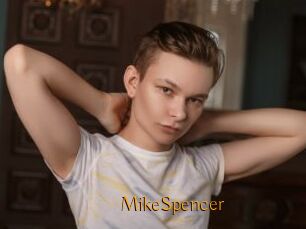 MikeSpencer