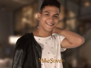 MikeStiven
