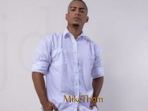 MikeThom