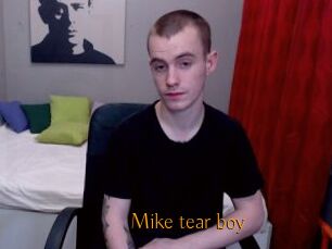 Mike_tear_boy