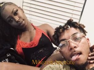 Mikeandchocolate