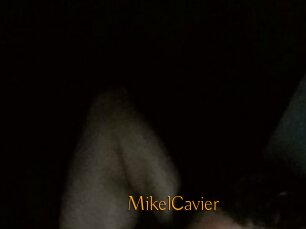 MikelCavier