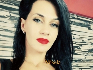 Mikela