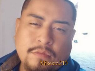 Mikesta210
