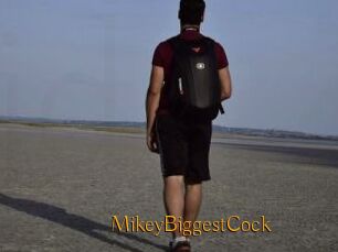 MikeyBiggestCock